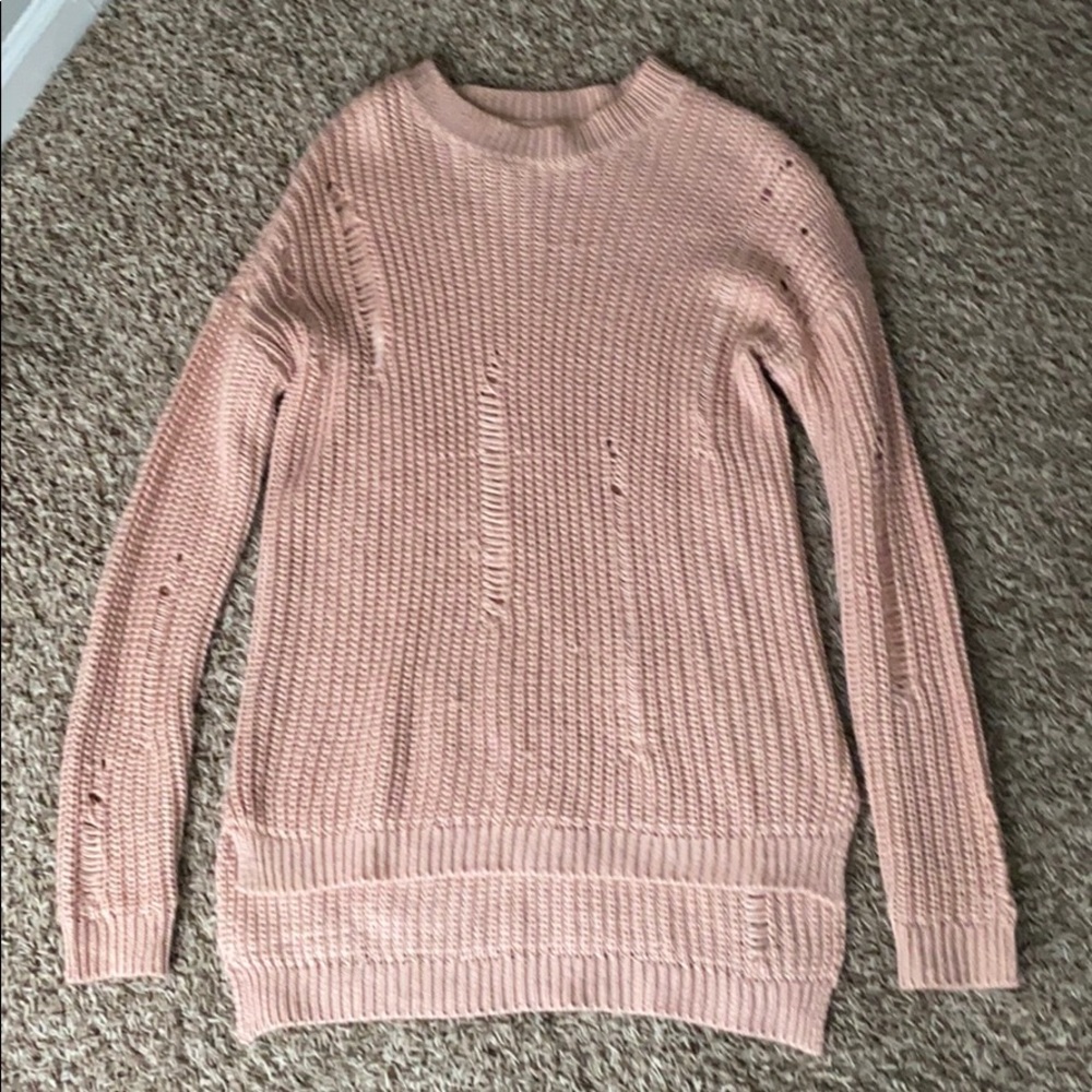 sweater